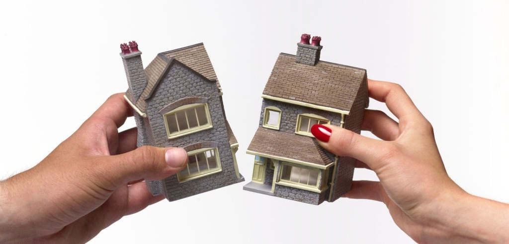 Раздел имущества между наследниками в Кировграде