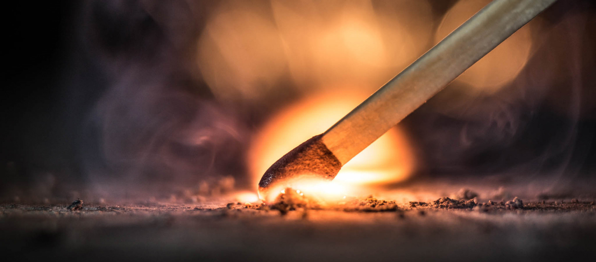 Возмещение ущерба при пожаре в Кировграде. Цены от 10000₽.