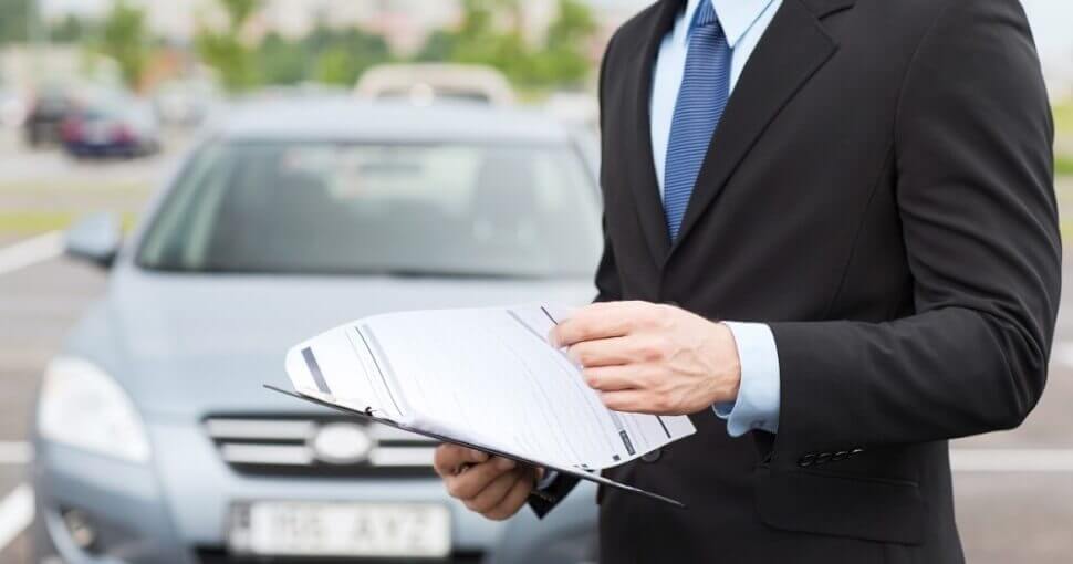 Проверить юридическую чистоту движимого имущества в Кировграде