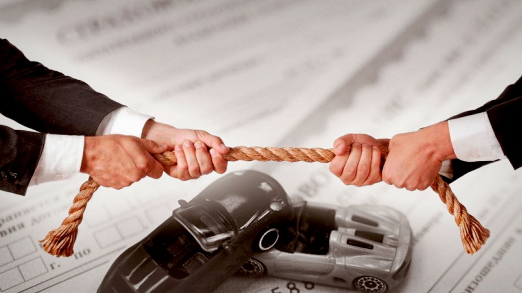 Юридическое решение споров с автодилерами в Кировграде