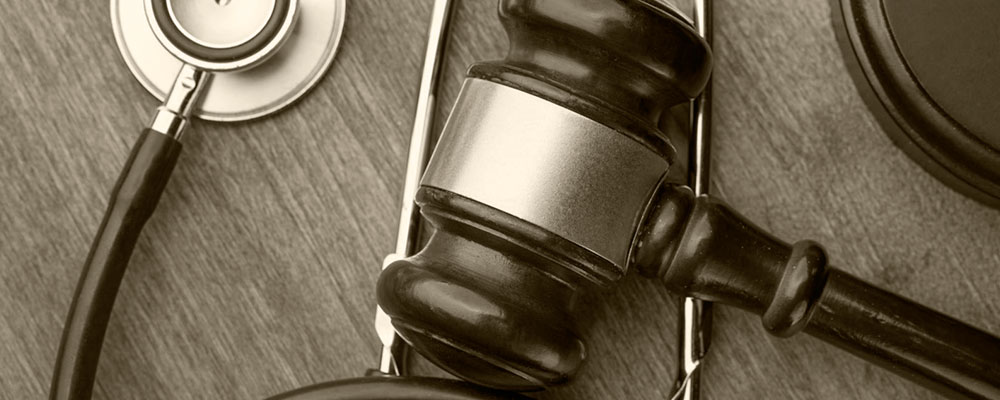 Юридическая защита прав врача в Кировграде