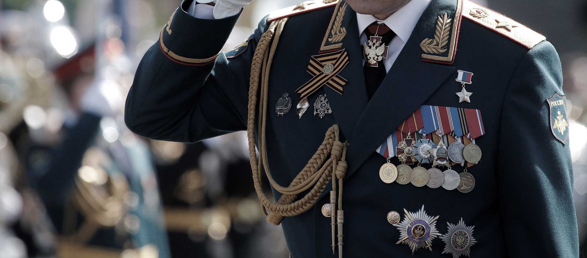 Услуги защиты прав призывников в Кировграде